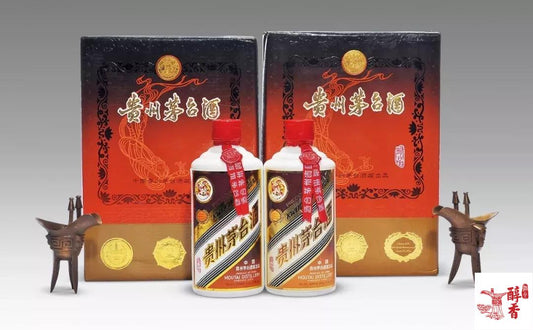 貴州茅台 飛天茅台 白酒 收購白酒