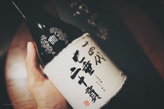 十四代清酒
