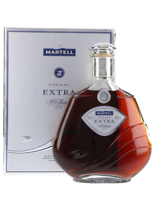 高價回收馬爹利EXTRA Martell Extra-干邑老酒-香港全港上門