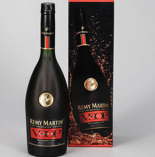高價回收人頭馬VSOP Rémy Martin VSOP-各年份干邑白蘭地-香港上門