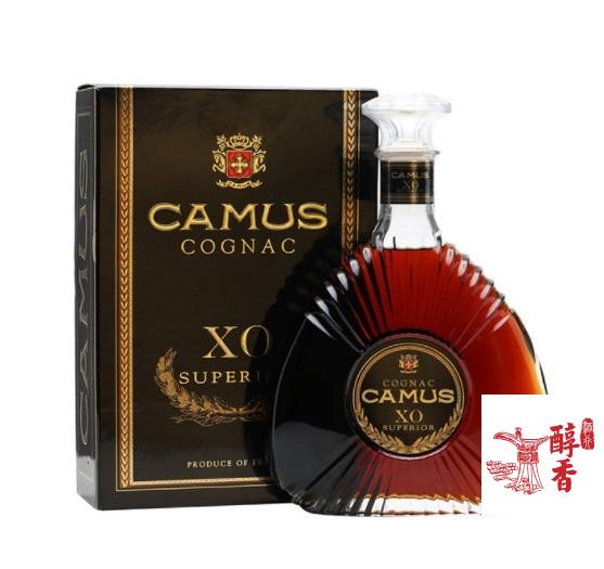 太子地區高價收購各系列洋酒 上門回收卡慕/金花 (CAMUS)XO舊版 洋酒系列