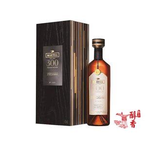 高價收購洋酒 上門回收馬爹利 (Martell)300週年世紀臻藏版