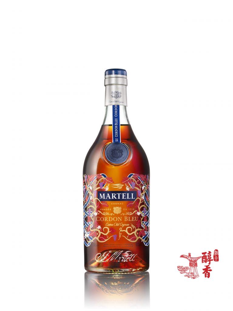 九龍新界港島高價收購洋酒 上門回收馬爹利 (Martell)2021特別版