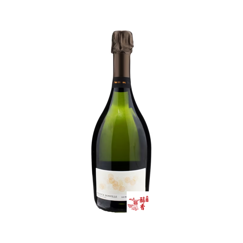 回收Bonville Les Belles Voyes Grand Cru Blanc De Blancs 2014