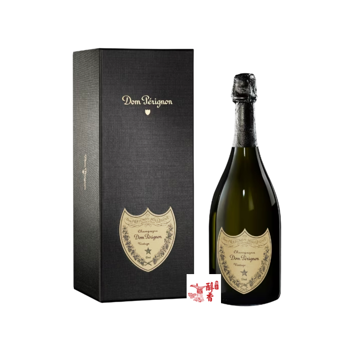回收Dom Perignon Vintage 2013