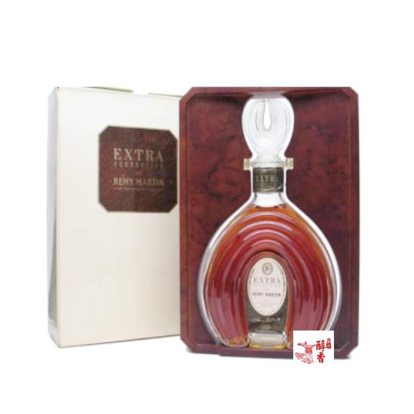 回收人頭馬Rémy Martin EXTRA 馬蹄版