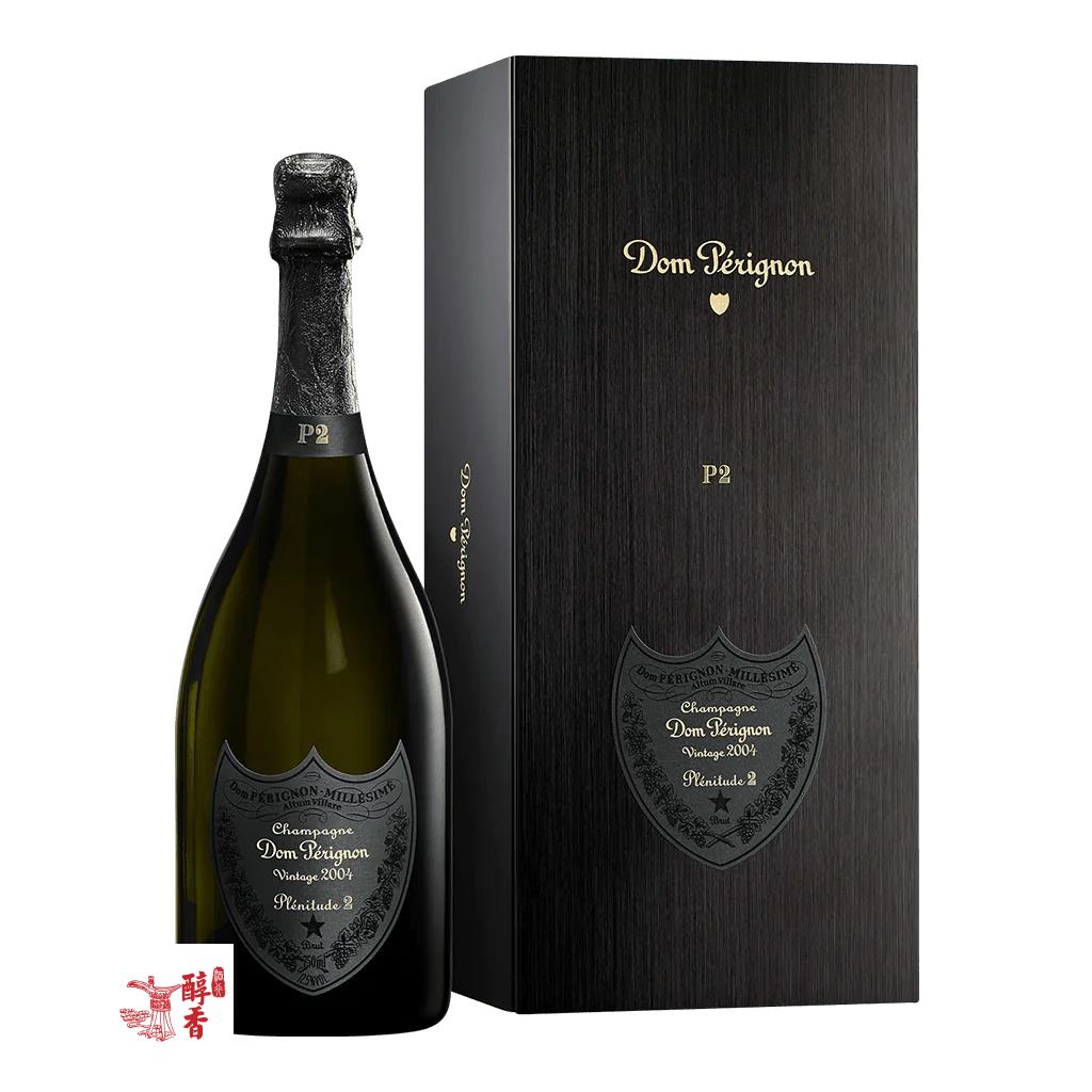 長期收購香檳王Dom Pérignon 2013
