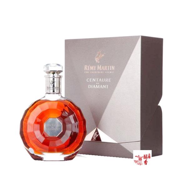回收人頭馬Remy Martin禧鑽特優香檳