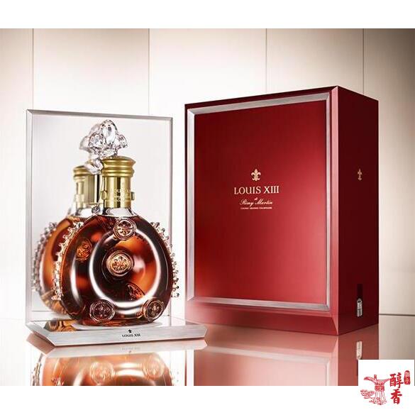 回收人頭馬-路易十三-新版