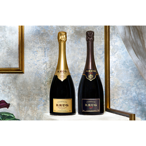 太子地區高價收購香檳 回收庫克(krug)系列香檳