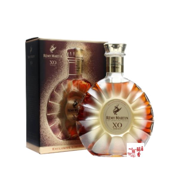 回收人頭馬Rémy Martin xo金沙限定版