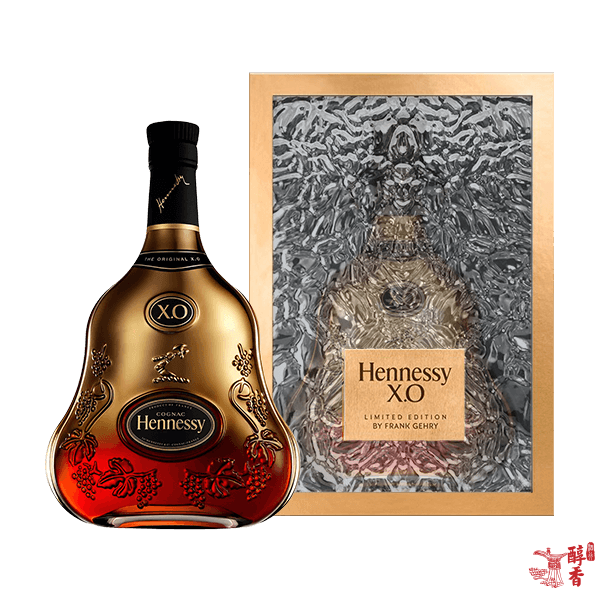 軒尼詩 Hennessy XO 150週年特別版