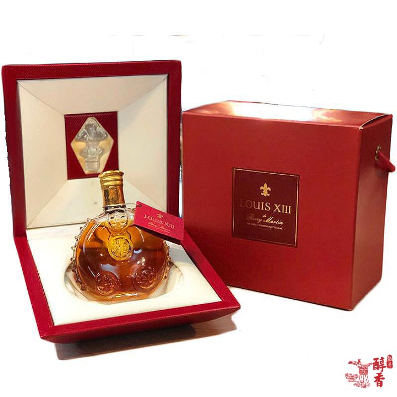 回收人頭馬 路易十三 Mini貝殼版 Remy Martin Louis XIII Mini