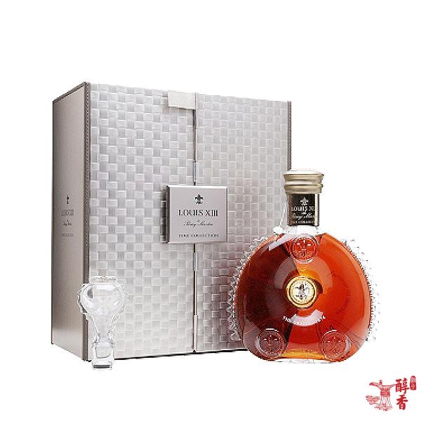 回收人頭馬 路易十三Time Collection時光系列