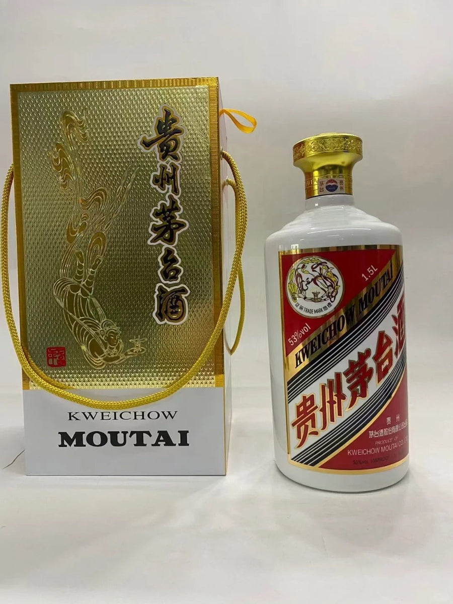 1.5L 原箱飞天