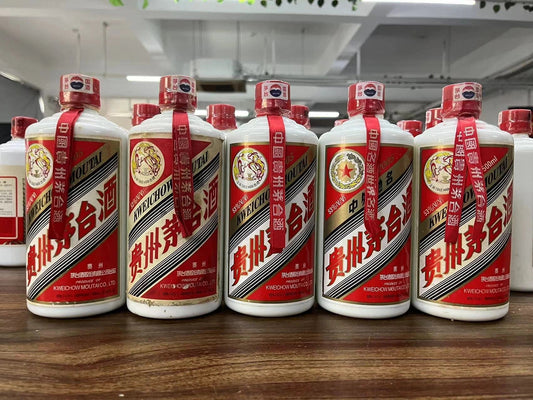 貴州茅台酒回收