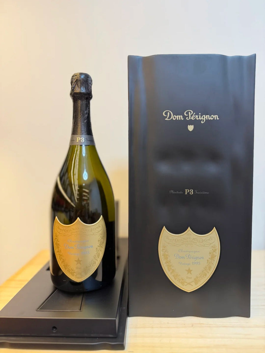 Dom Perignon 的p3