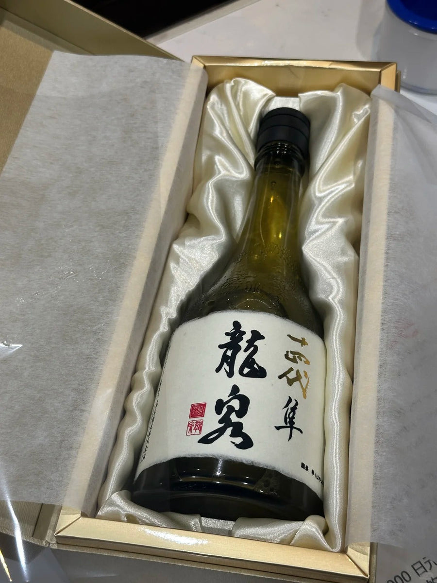 日本十四代