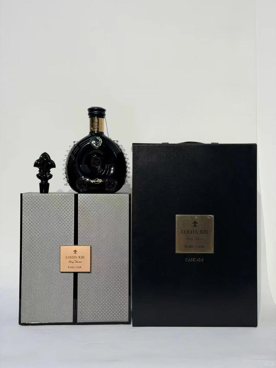 路易十三 Rare Cask 42.6