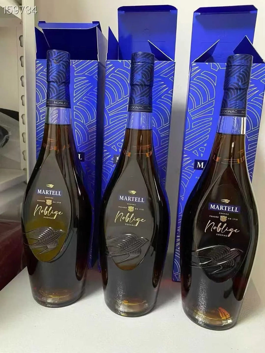 Martell/马爹利 名士1000ml 干邑白兰地 进口洋酒
