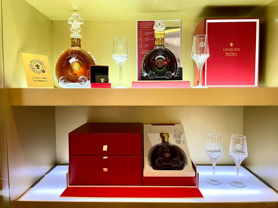  路易十三 (Louis XIII) 