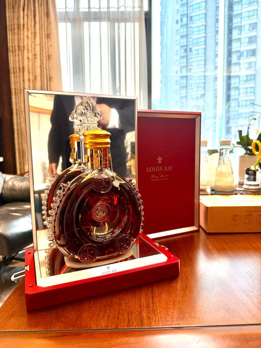 路易十三