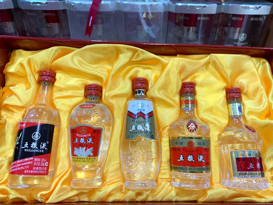 五粮液