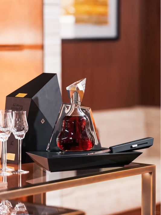 Hennessy Richard Hennessy Richardcognac 700ml