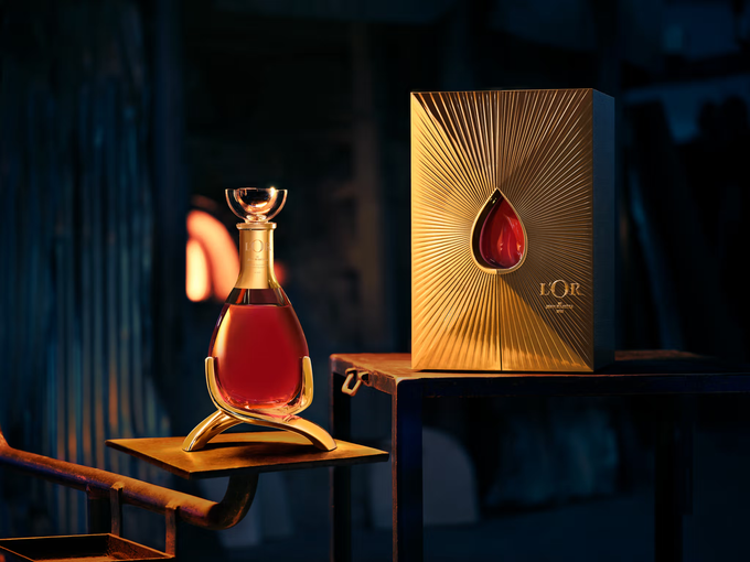 馬爹利金王（L'OR）