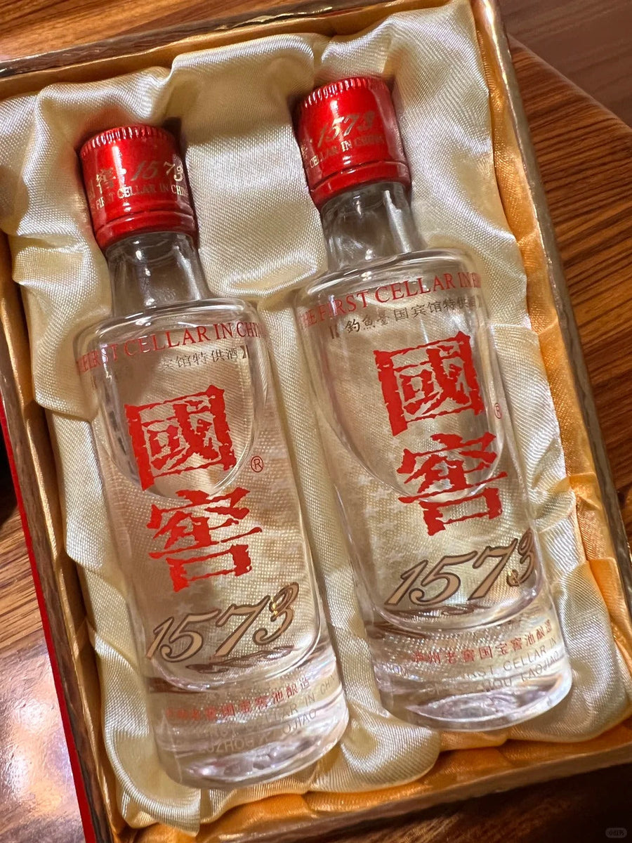 国窖1573 