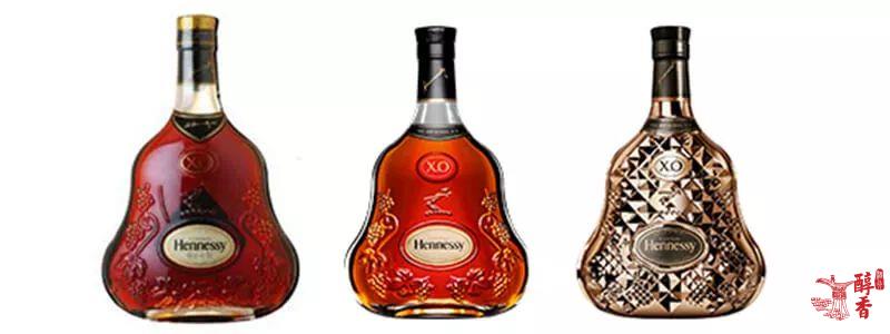軒尼詩vs  軒尼詩vsop   軒尼詩napoleon  軒尼詩XO 軒尼詩extra