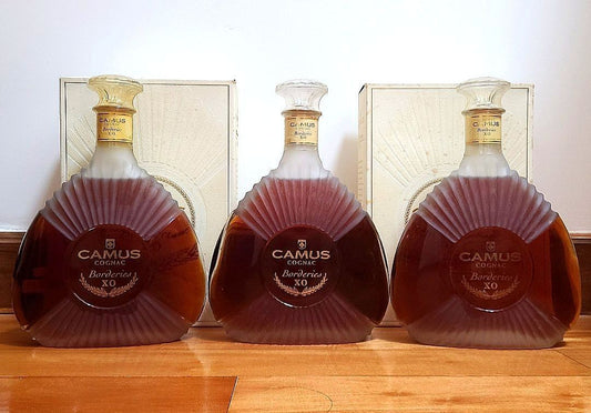 卡慕 Borderies 系列