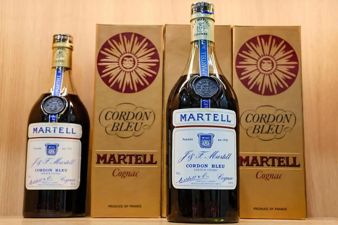 馬爹利回收估價