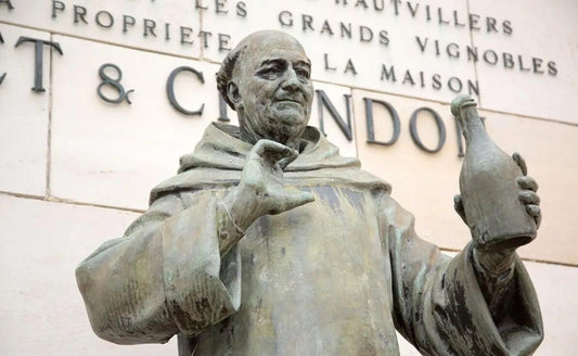 唐·皮耶爾·培里儂