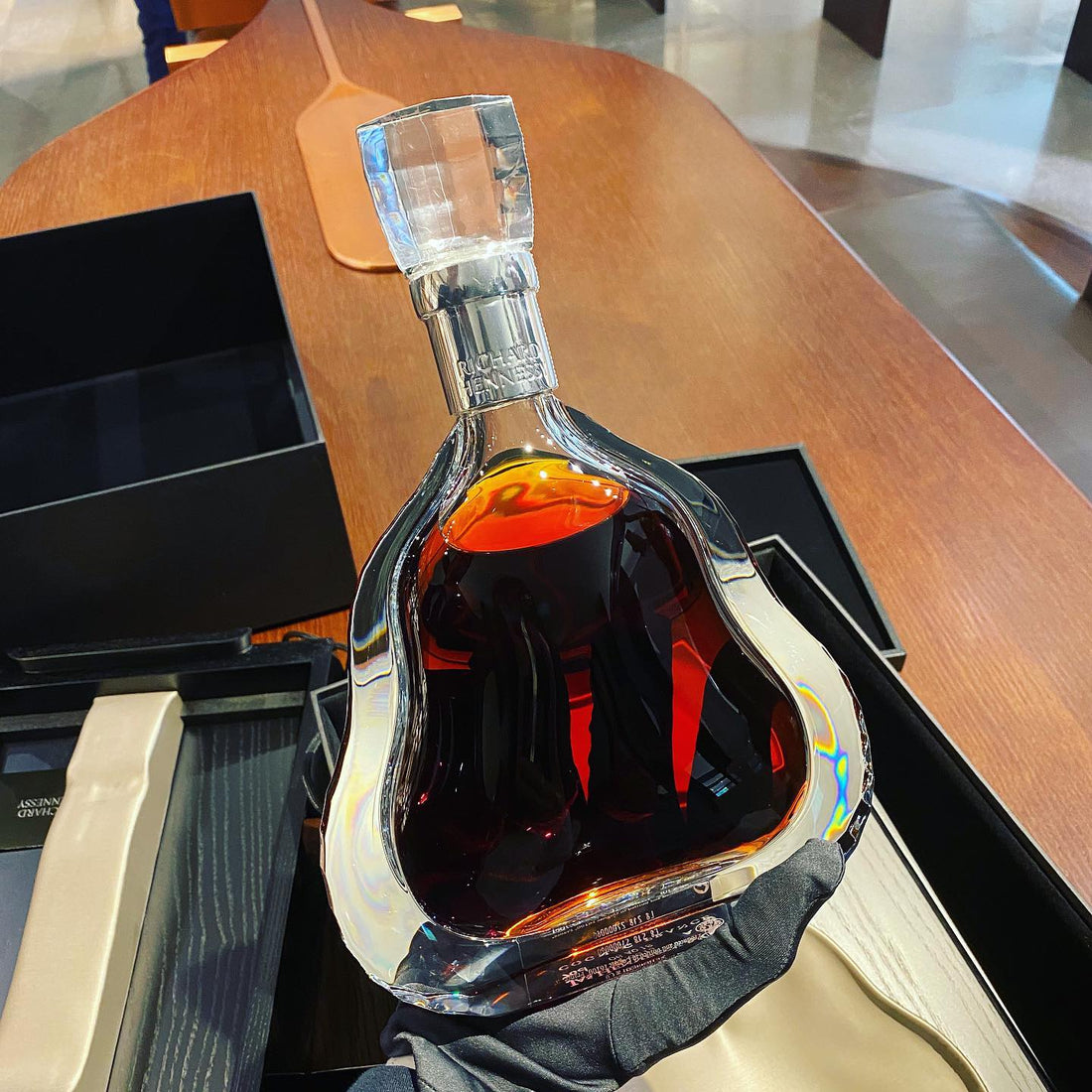 軒尼詩干邑 Hennessy