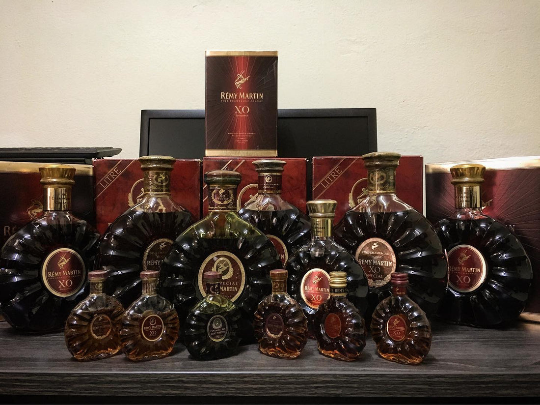 人頭馬回收案例文章配圖