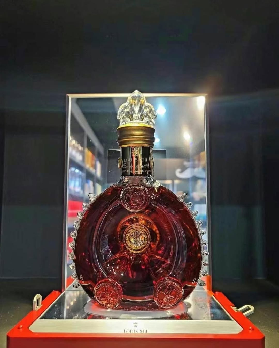 Remy Martin Louis XIII