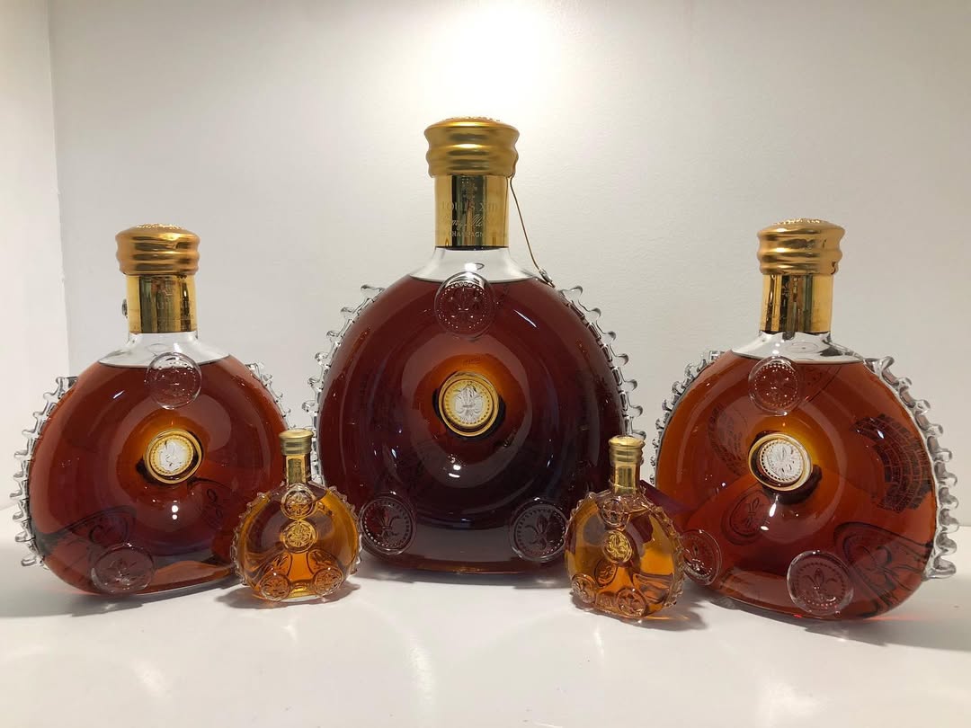 路易十三回收案例文章配圖