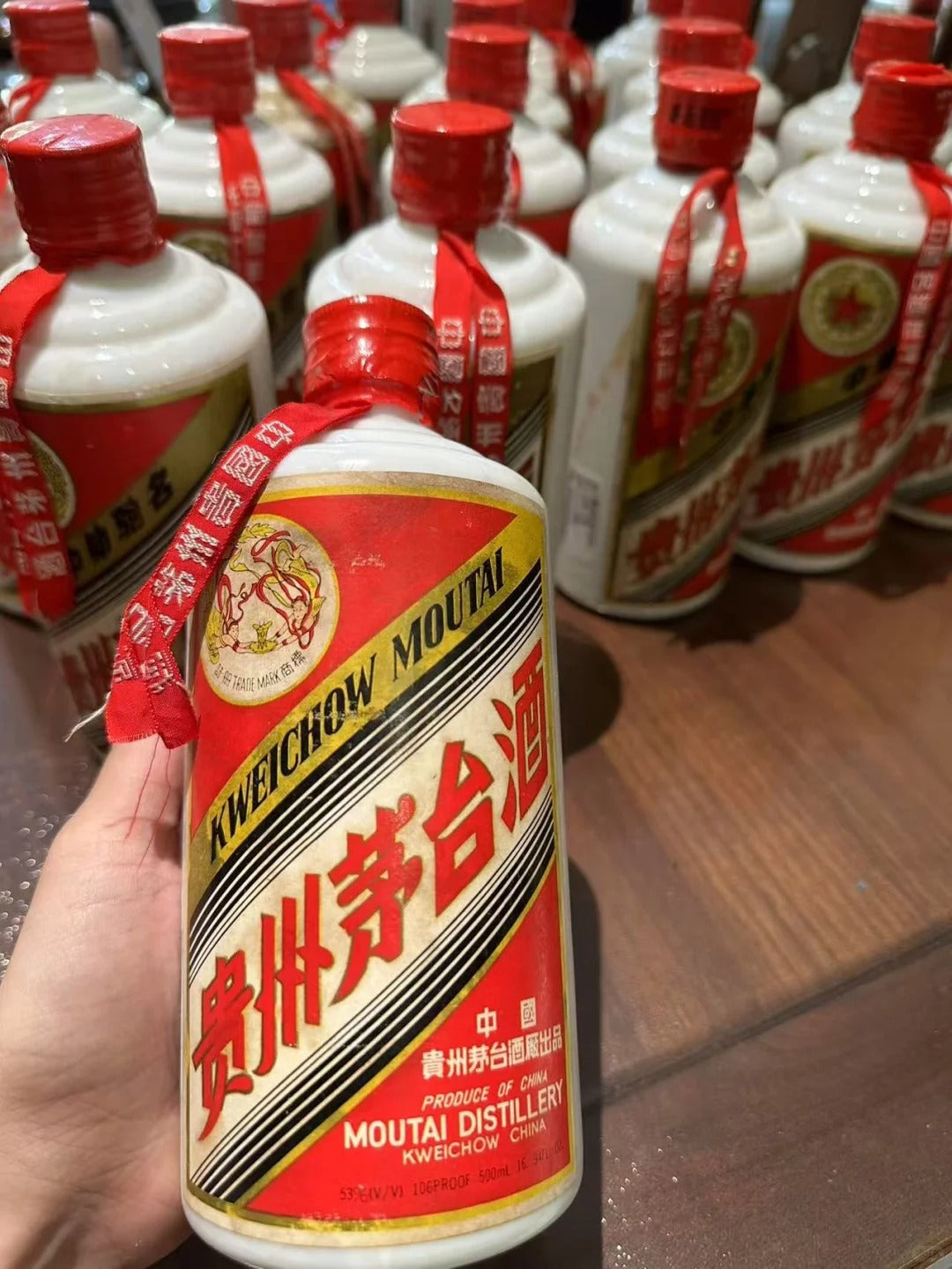 存世量稀少，價值顯而易見：淺談1976-19 | 醇香酒行