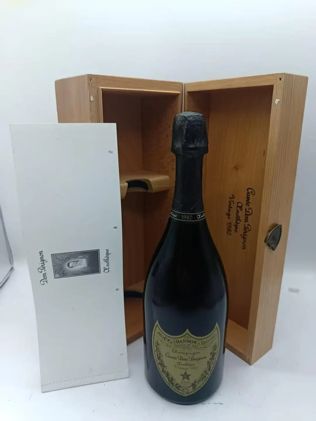 Dom Perignon香槟王