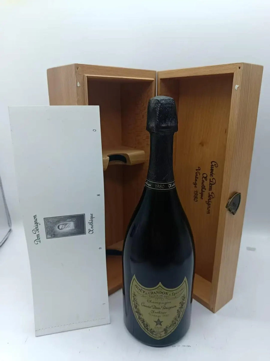 Dom Perignon香槟王