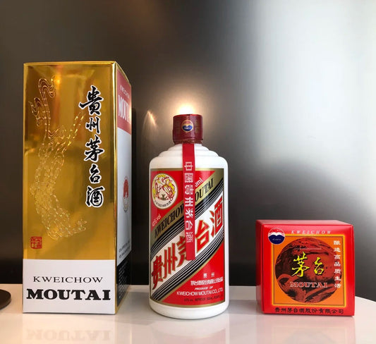 飛天茅台