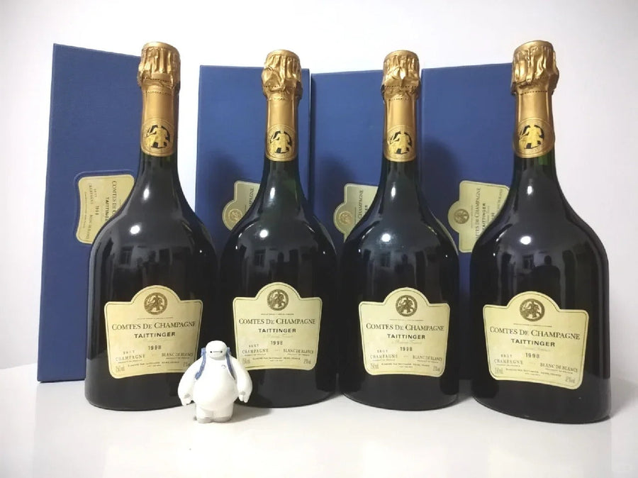 泰廷爵伯爵香檳