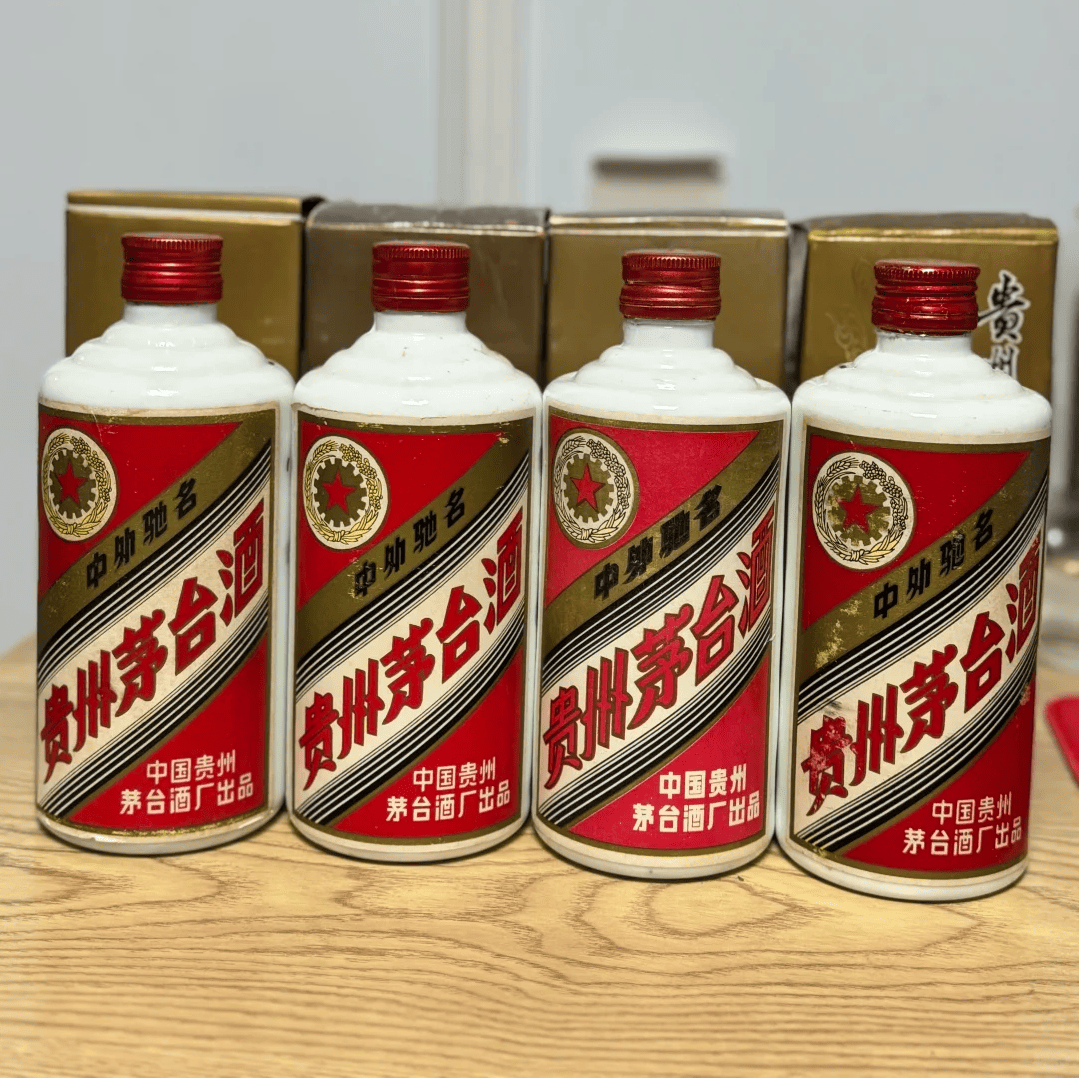 茅台回收價格參考
