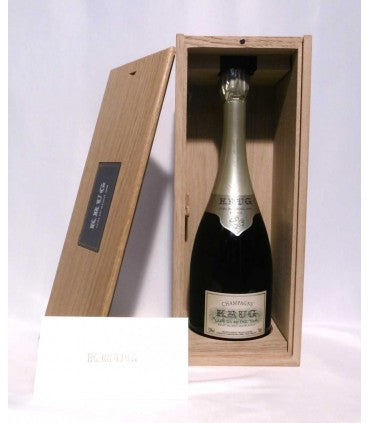 Krug Clos du Mesnil