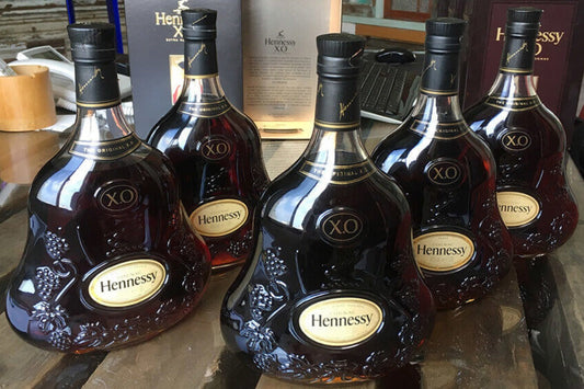 高價回收白蘭地 香港洋酒回收