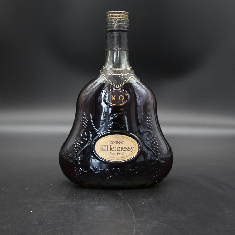 高價回收軒尼詩 Hennessy 系列-收購李察/百樂廷/XO/杯莫停-香港上門