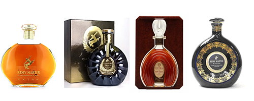 高價回收人頭馬EXTRA Rémy Martin EXTRA-各版本干邑白蘭地-香港上門
