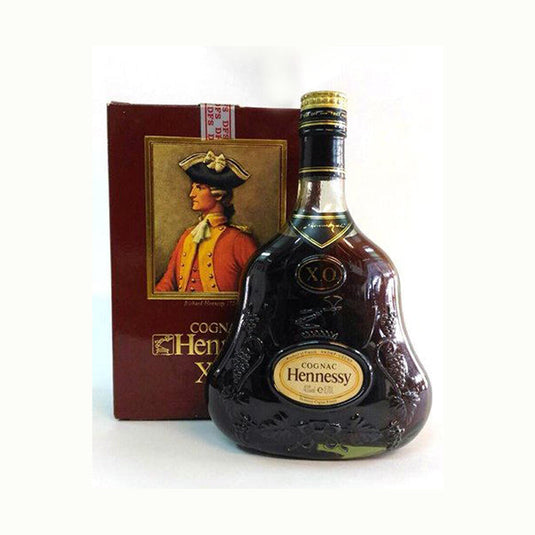 Brandy & Cognac bottles, labels and packaging prepared for edition and condition review