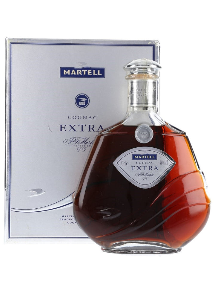 高價回收馬爹利EXTRA Martell Extra-干邑老酒-香港全港上門